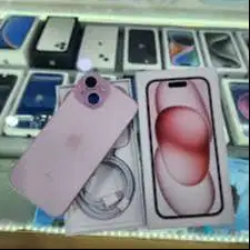 BELI IPHONE 15 256GB