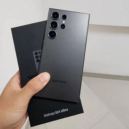 MAU BELI SAMSUNG S24 ULTRA