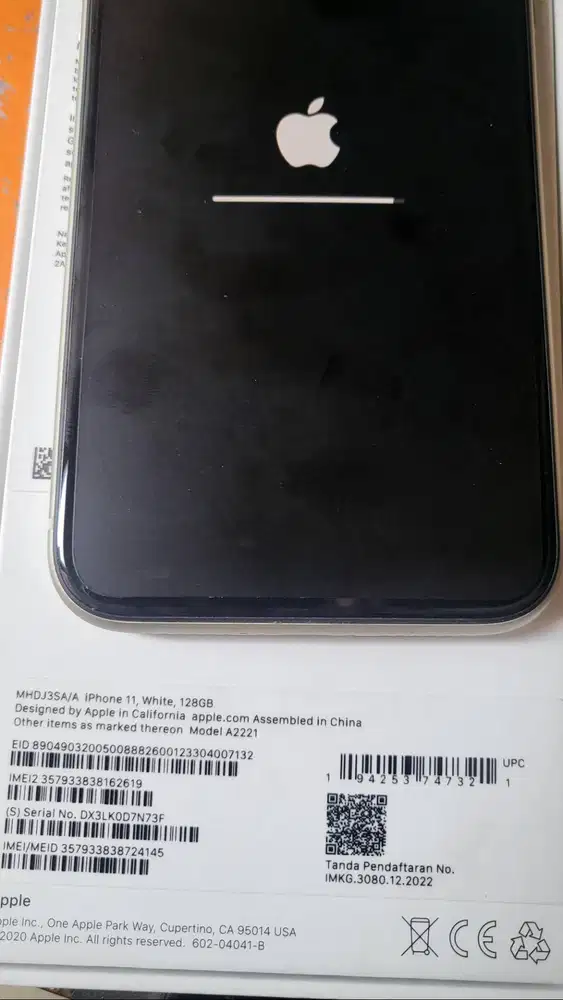 BELI CEPAT IPHONE 12 KEATAS