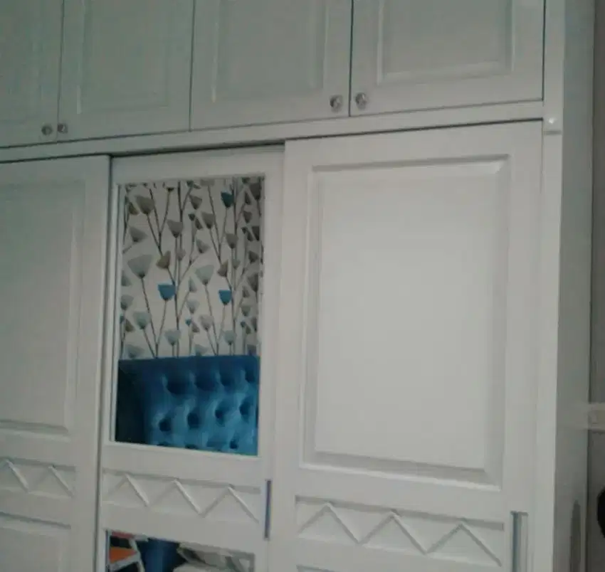 Mebeller Wardrobe, Kitchen Dll Duco