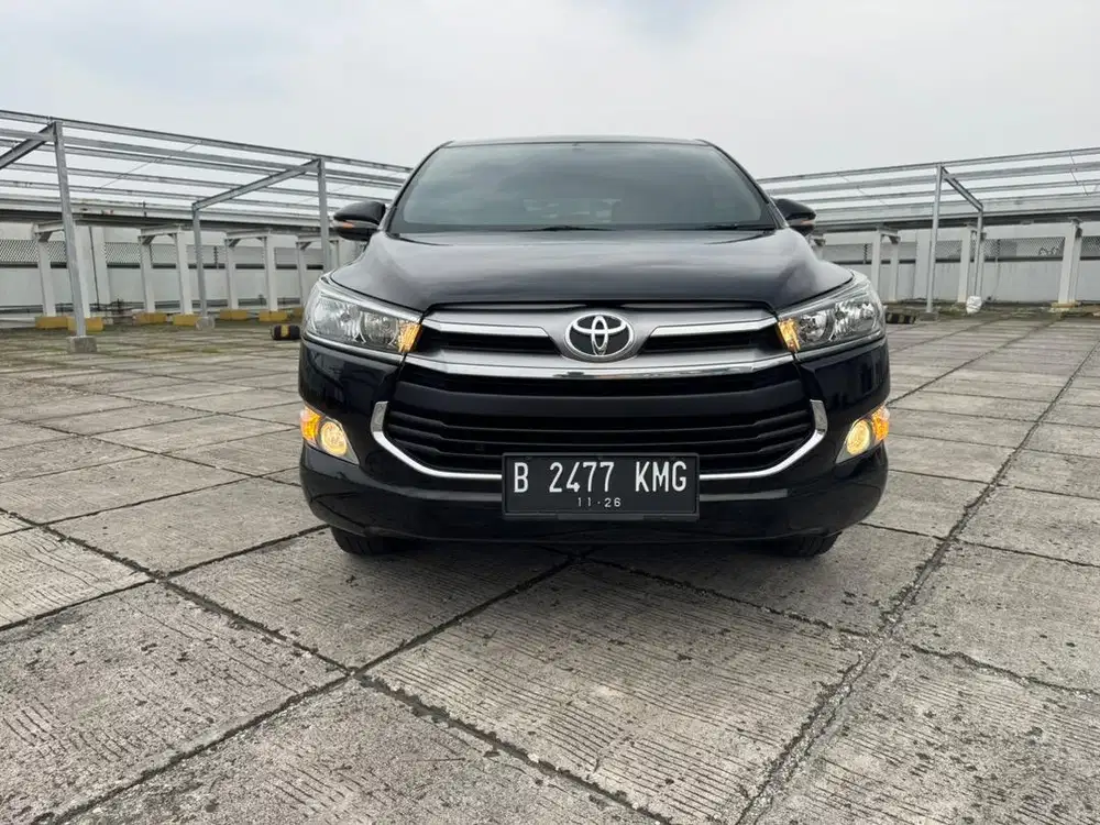 Innova Reborn 2.0 V A/T 2016