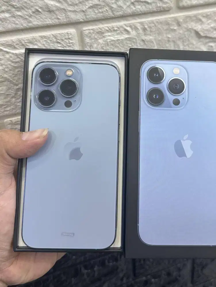 WTB IPHONE 13 KEATAS