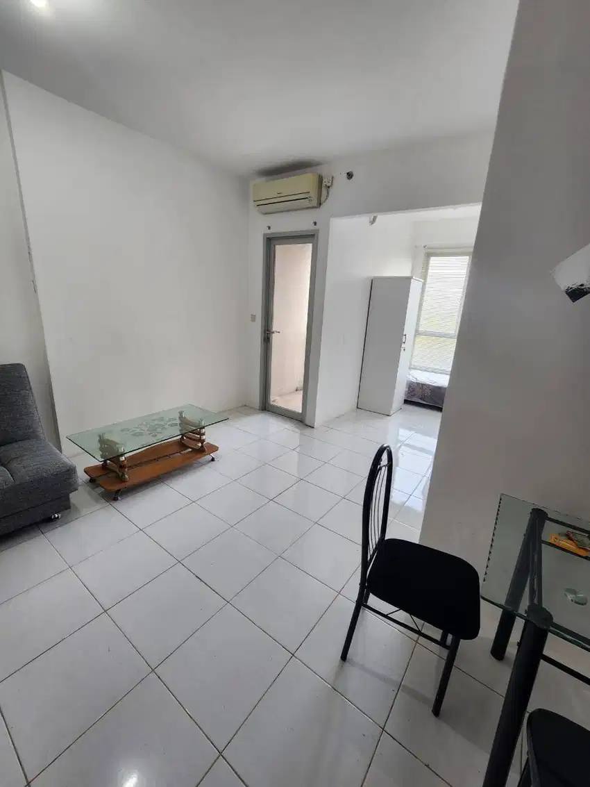 Dijual Turun Harga East Coast Residence Tower Ametyhst Full Furnish