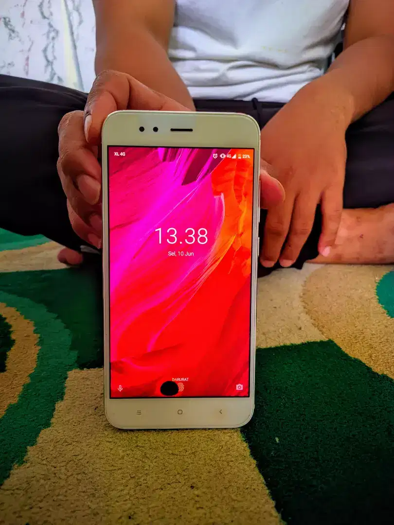 Xiaomi MI A1 (x5) android One
