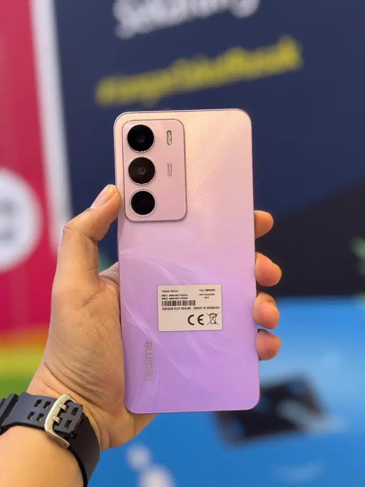 Realme C71 4/128GB