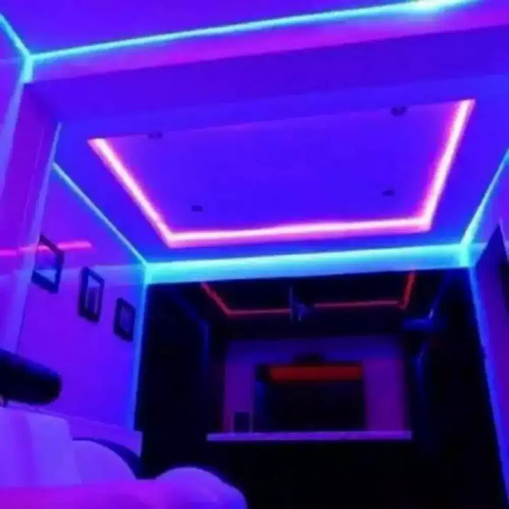 Pemasangan dan perbaikan instalasi listrik