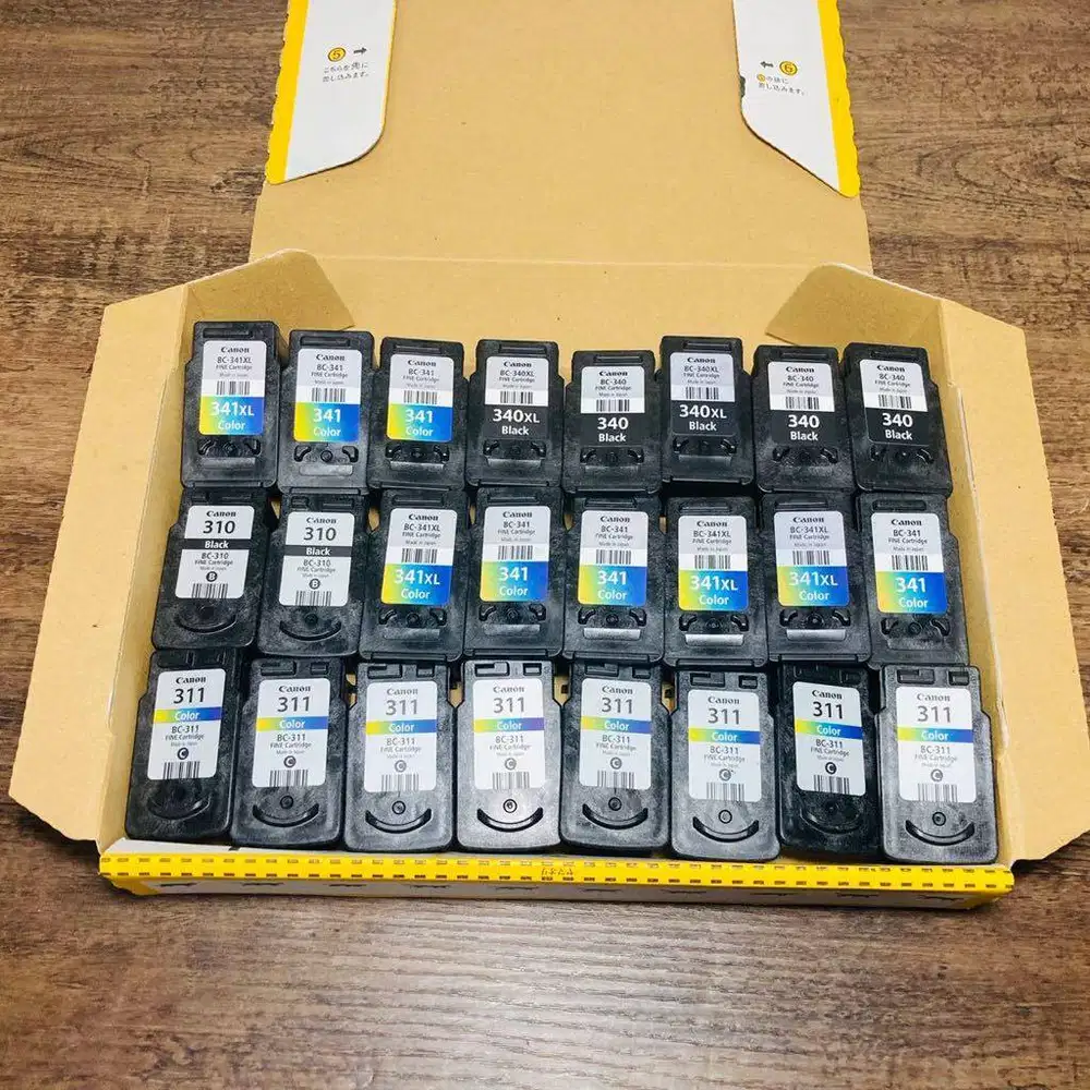 JANGAN DIBUANG, SINI JUAL MENJADI CUAN