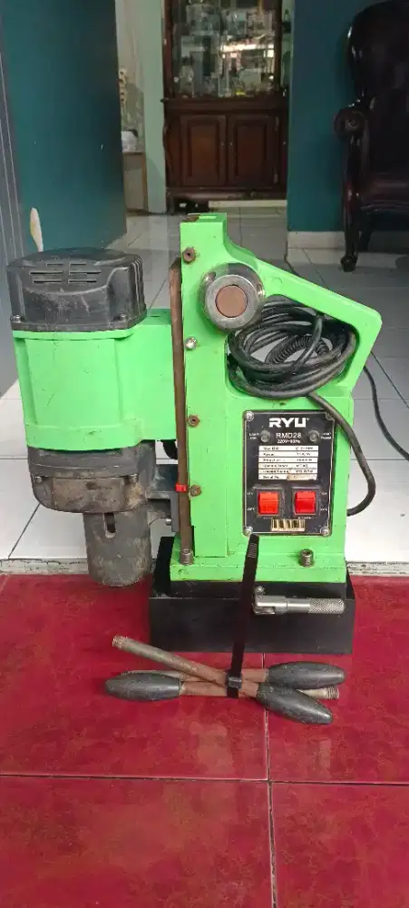 Bor Magnet RYU RMD28