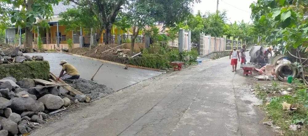 Tanah 662 m2 - 5 mnt ke tol Bandara Solo