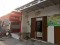 Cari trapis panti