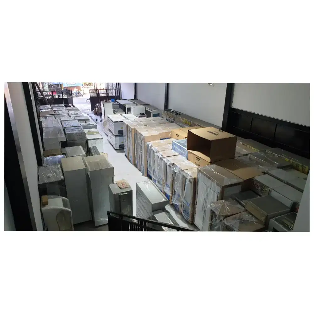 ICE MAKER / ICE CUBE HOSHIZAKI KM-55B