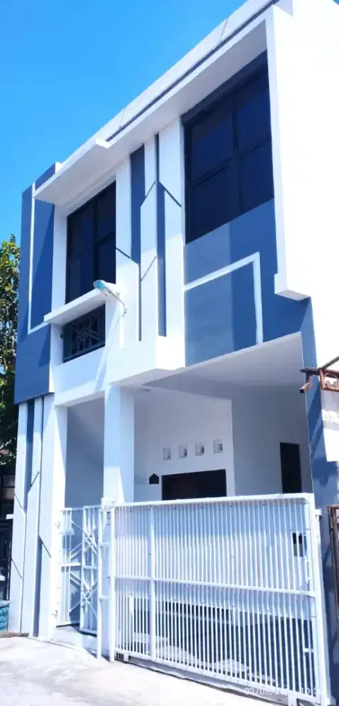 DIJUAL CEPAT RUMAH SIAP HUNI