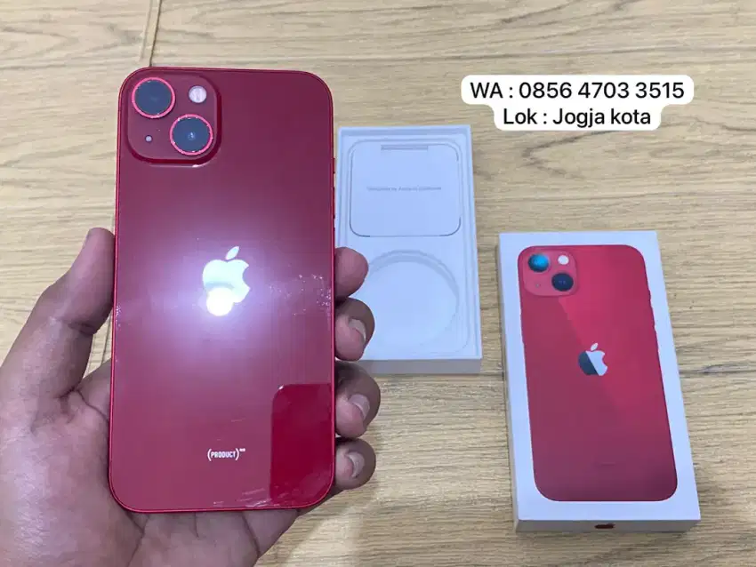 iPhone 13 256Gb All Operator