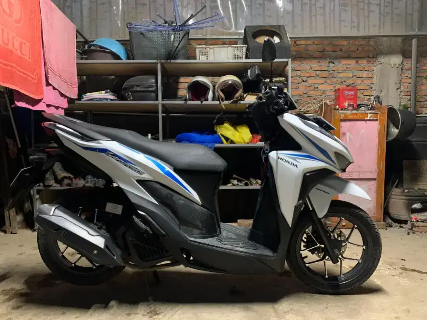 Vario 2018 new led