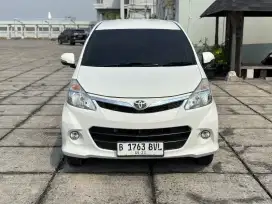 Siapat Cepat Dia Dapat...Veloz 1.5 2013 AT