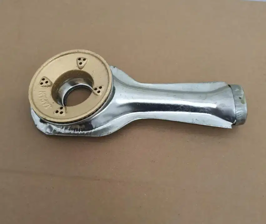 Tungku api serbaguna