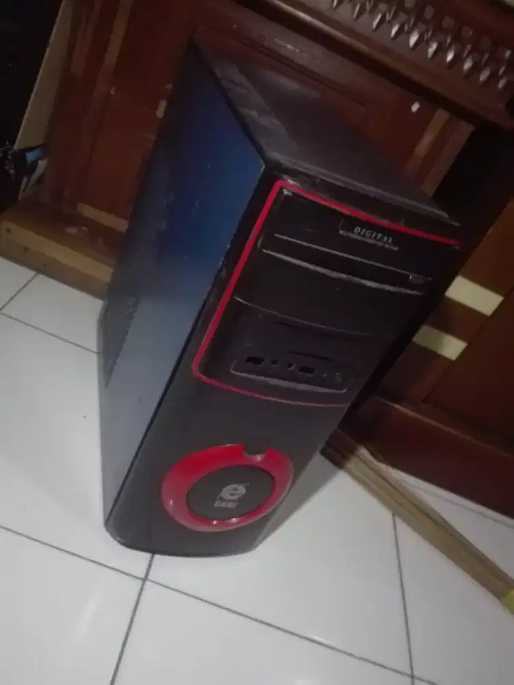 Jual PC Only Cek Ke Lokasi