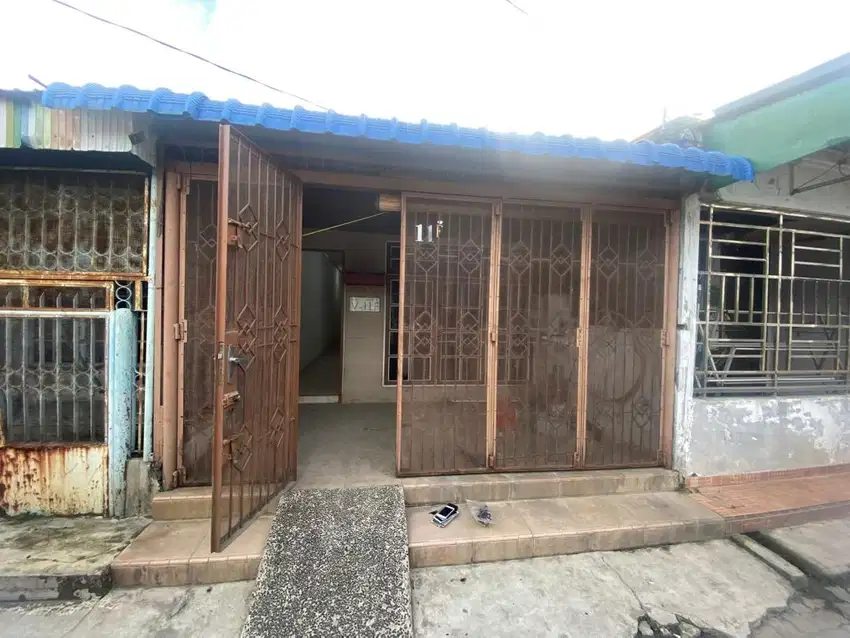 Dijual Perumahan Taman Rajawali