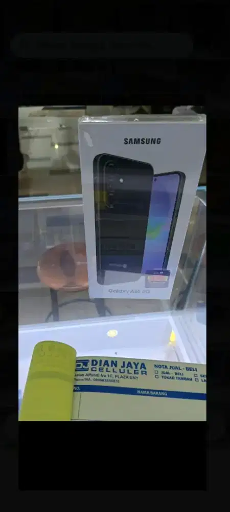 Samsung galaxy A36 8/256