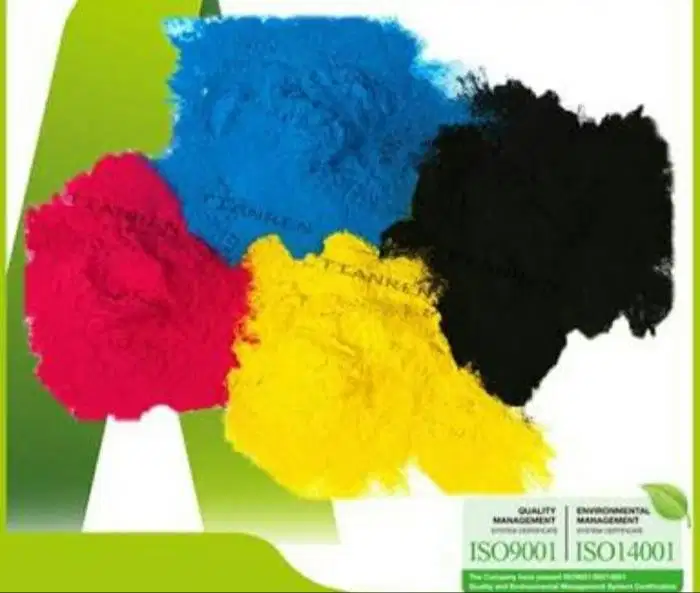 Serbuk toner M575 Glossy Jerman