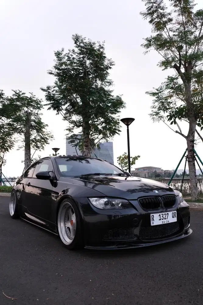 BMW E92 330i Coupe FULL SPEC - Jual Cepaf