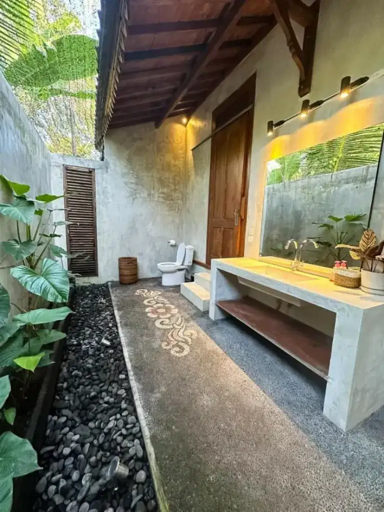 Jasa Interior dan MEP