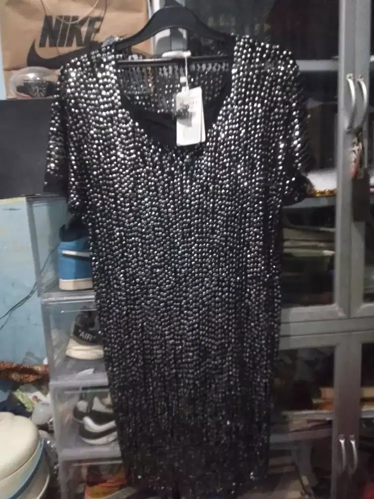 Baju atasan Zara woman