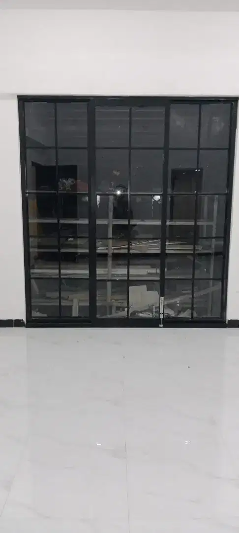Konstruksi Aluminium Makassar dan Gowa