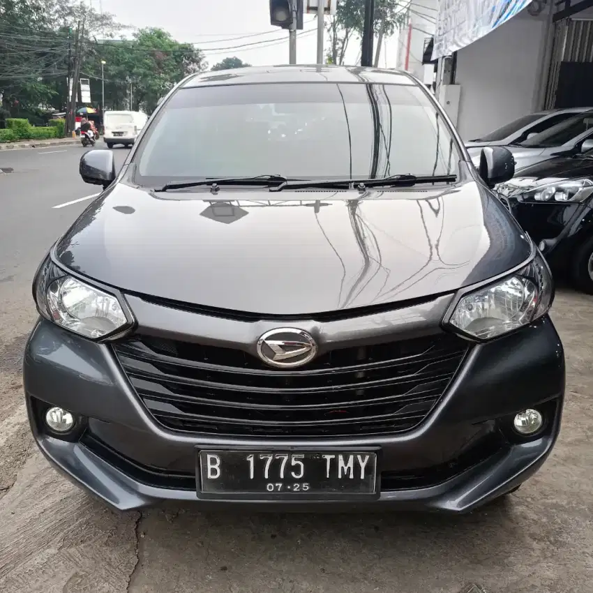 Xenia x manual 2018 DP 4 JT saja gass yuk