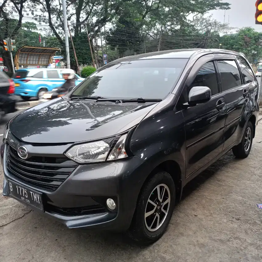 Xenia x mt 2018 DP 4 JT DP 10 JT DP 15 JT bebas mau DP brapa
