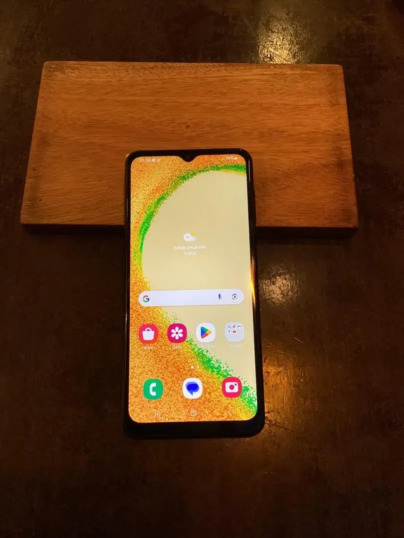 Samsung A04s 4/128