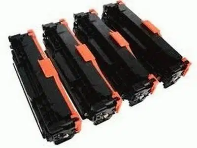 Catridge Compatible HP CP2020 YELLOW (CC 532) Berkualitas