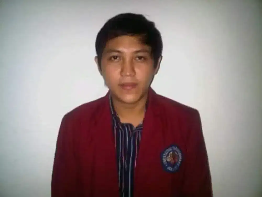 Cari loker.punya sim A .C..