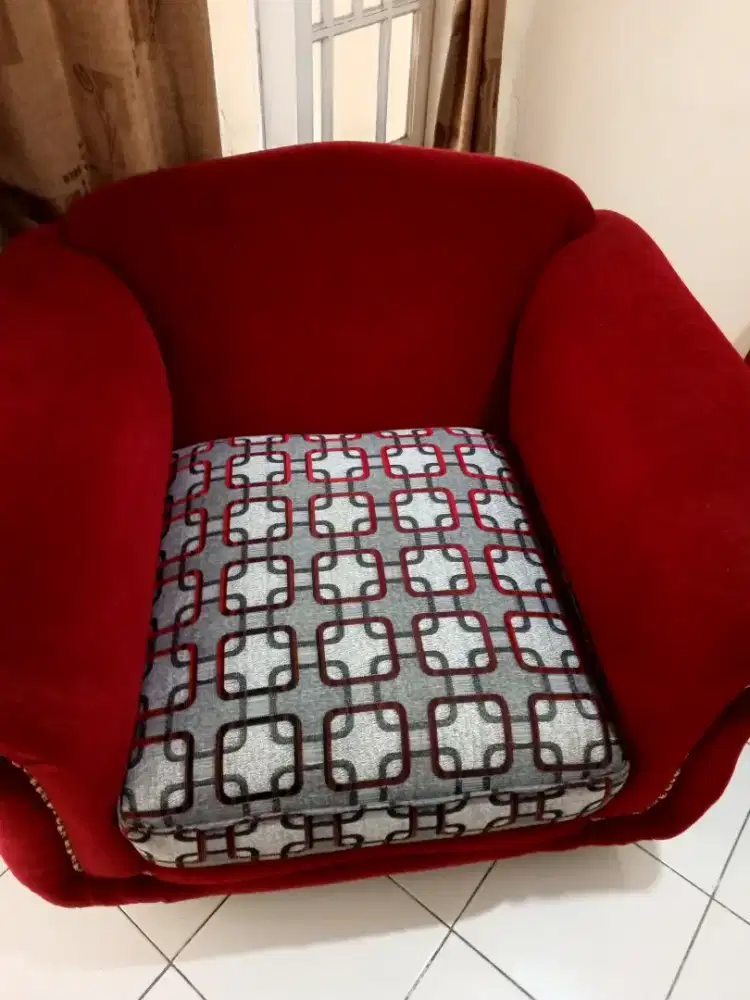 Jasa cuci kasur springbed sofa karpet jok mobil dll