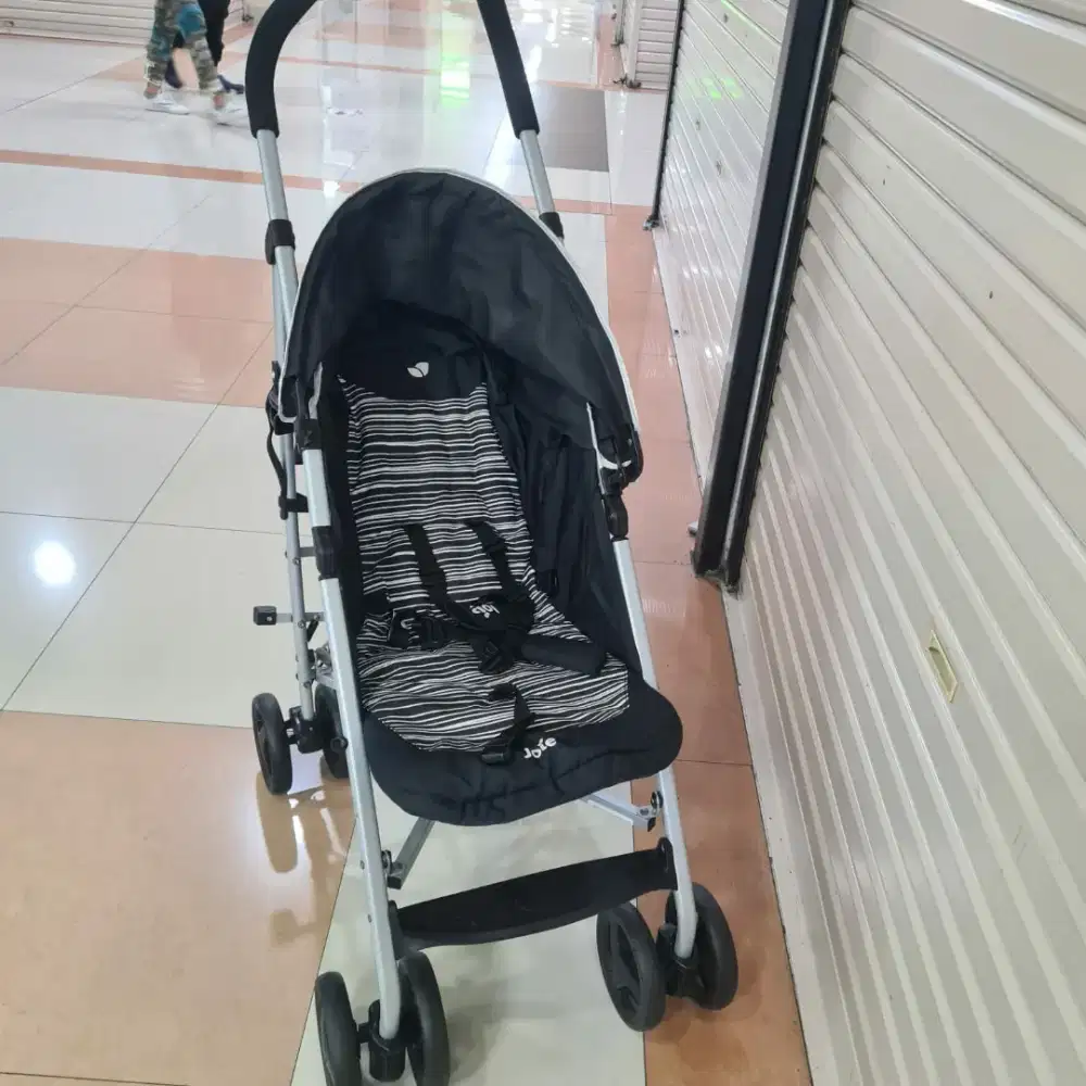 Stroller JOIE second
