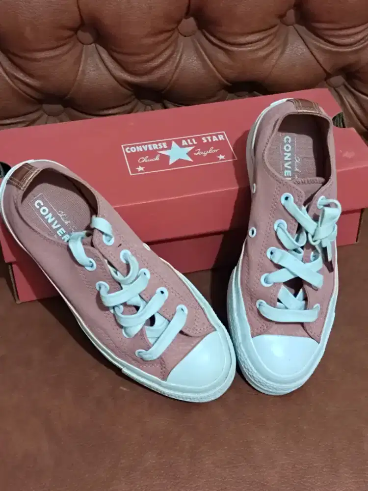 CONVERSE CHUNK TAYLOR ORIGINAL