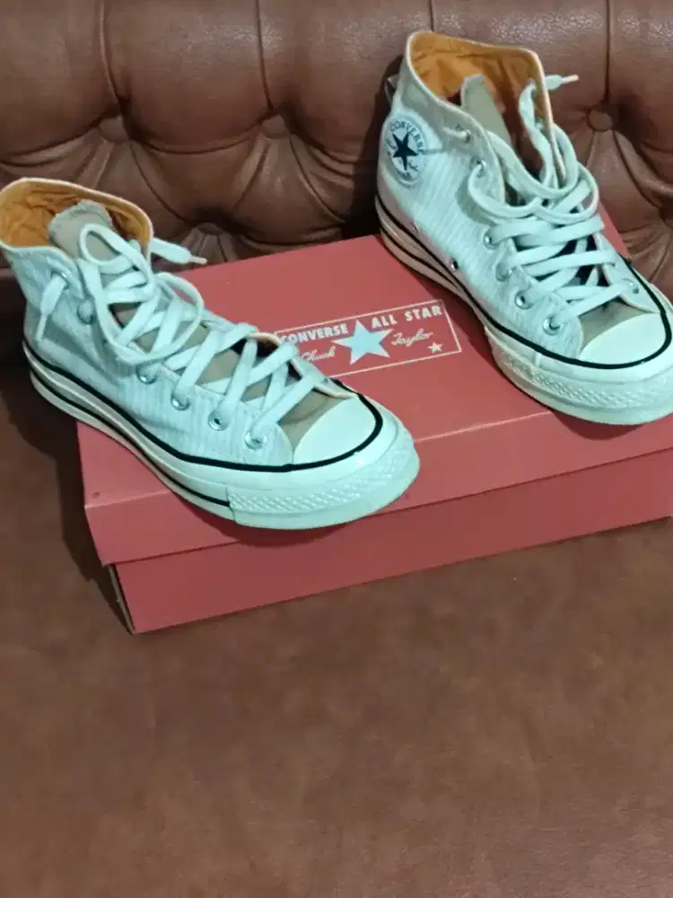 CONVERSE CHUNK TAYLOR ORIGINAL