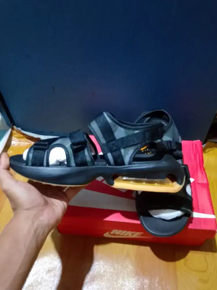 Sepatu sandals nike Airmax Sol