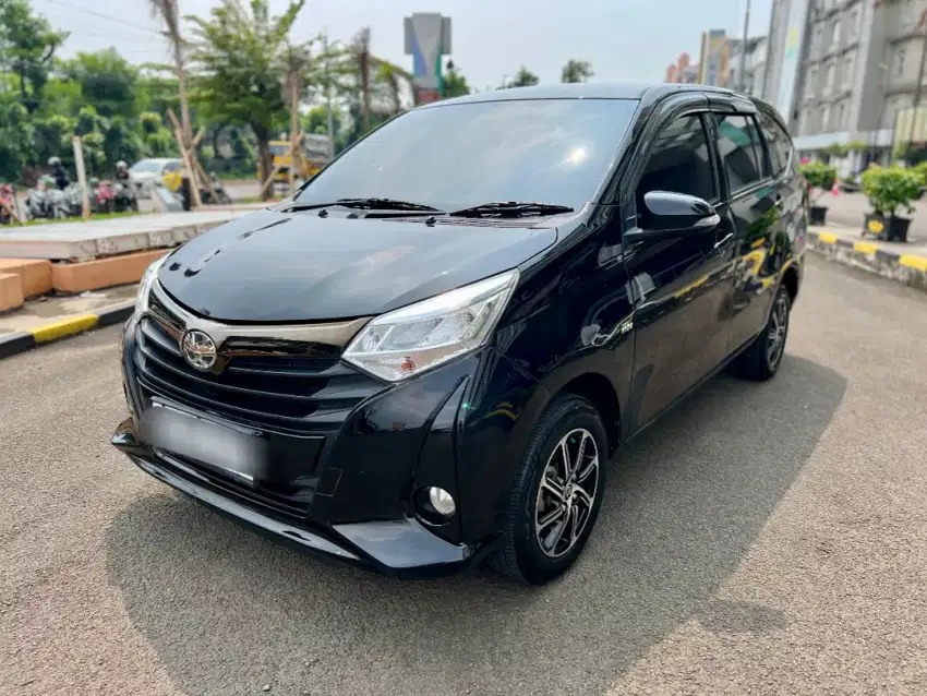 Km 44 Rb, DP 5 jt ! Calya G Automatic AT 2019