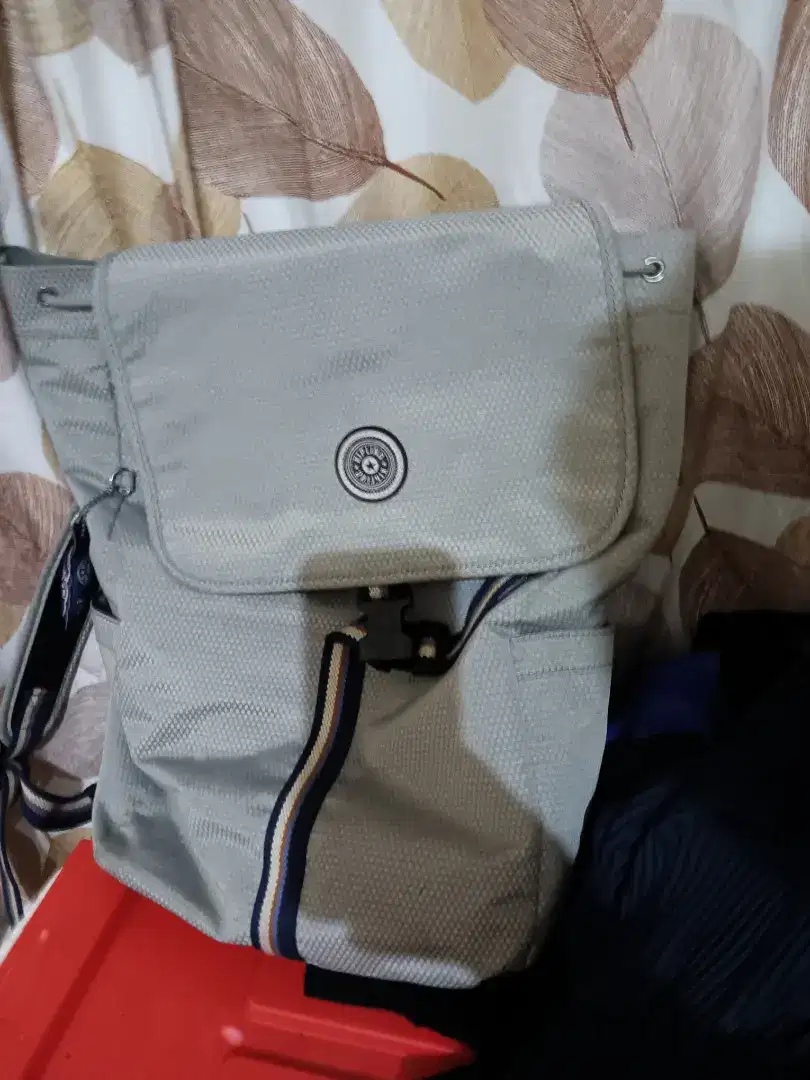 Tas Ransel Kipling