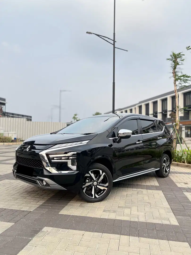 Mitsubishi Xpander 2023 Bensin