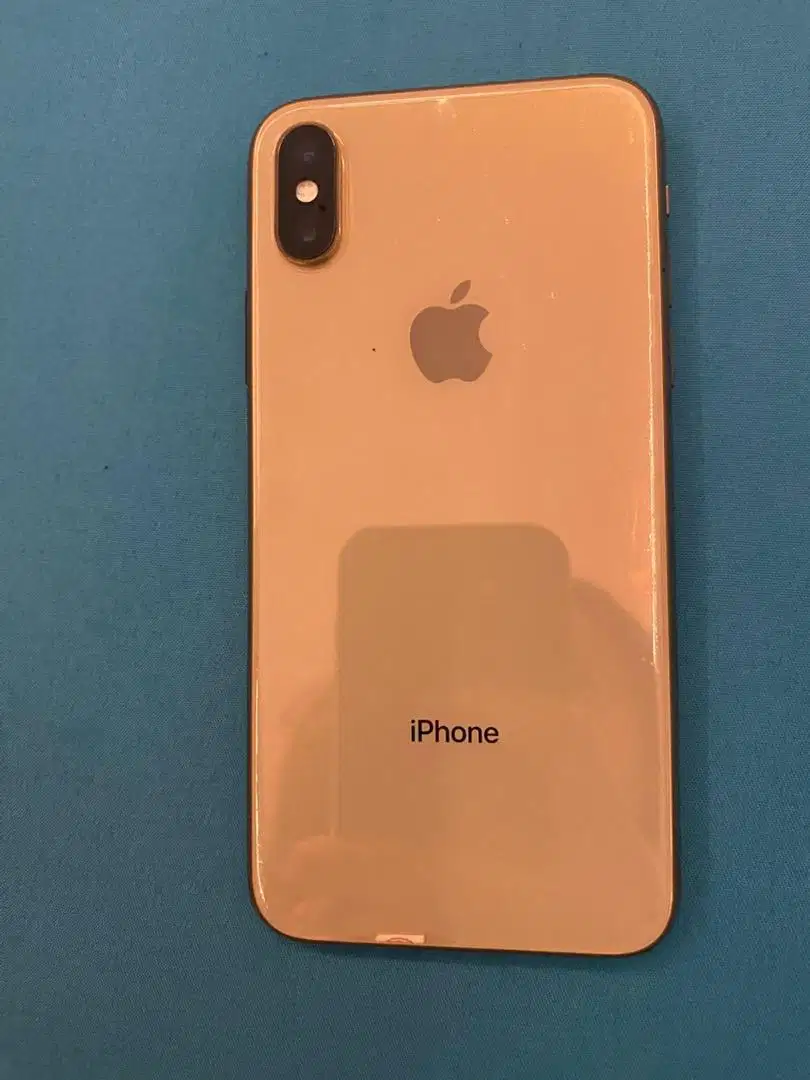 Iphone Xs 256gb All Operator