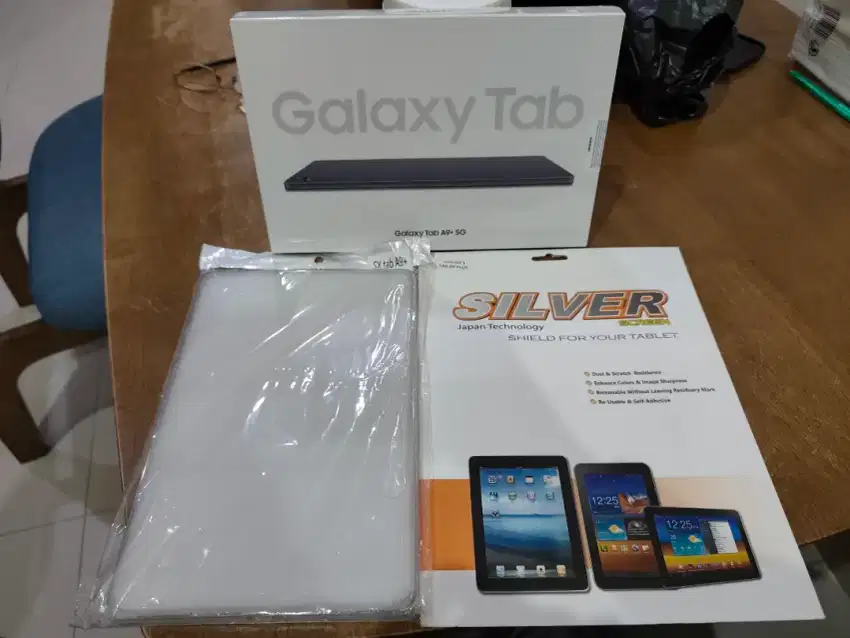 For Sale Samsung A9+ Plus 5G 8/128 graphite grey Original BNIB bonus