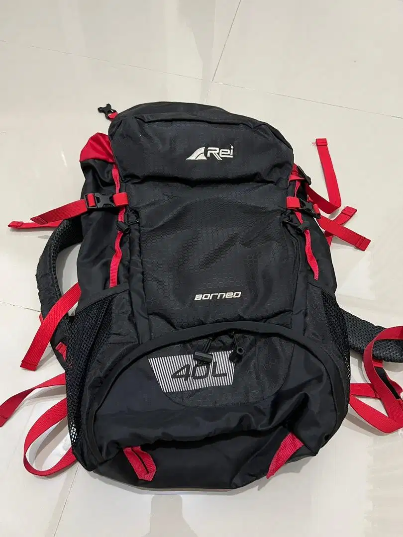 Carrier Arei PL