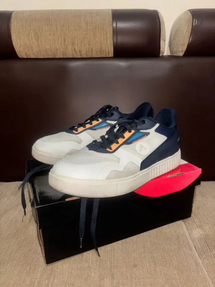 Sepatu Airwalk second like new