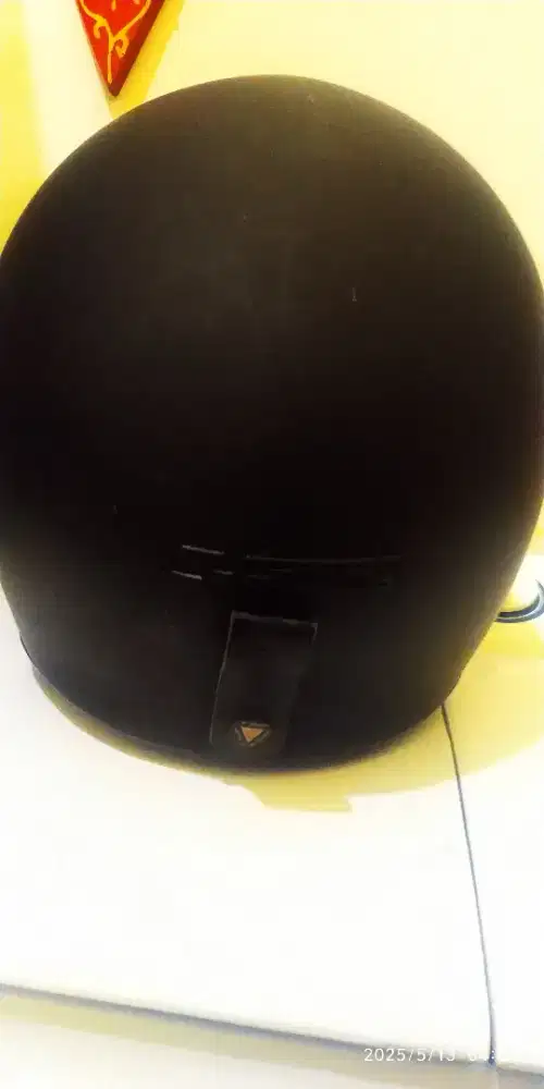 Ls2 spit fire baru 2jutaan