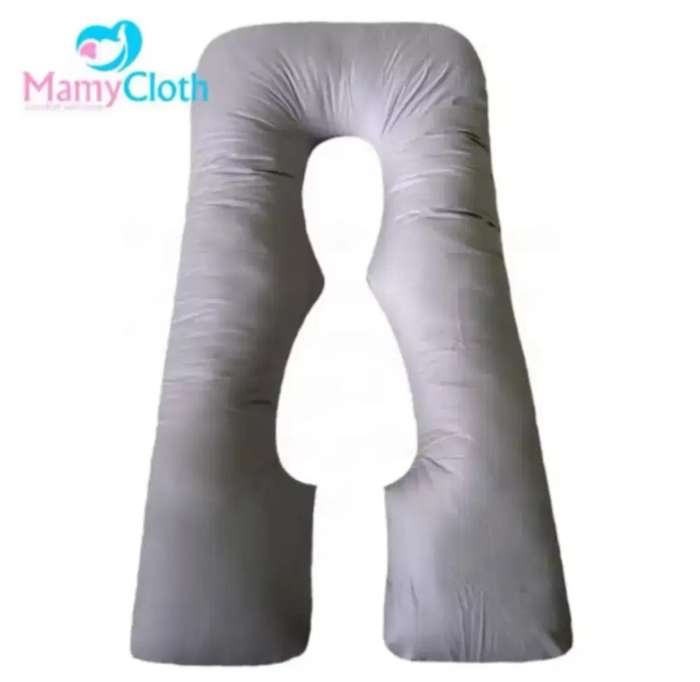 Bantal Hamil MamyCloth