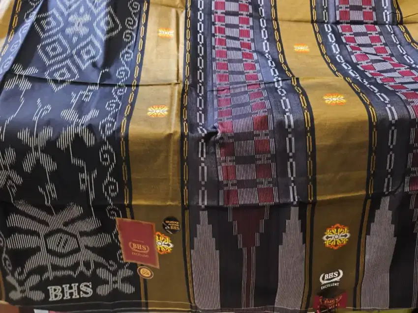 Sarung BHS excellent