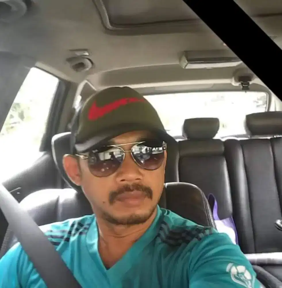 Cari Loker Driver/supir