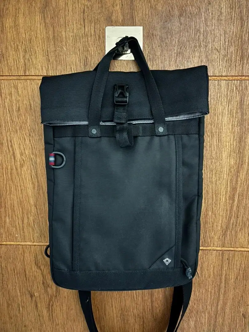 Bodypack Acces Tote Bag 5L Black